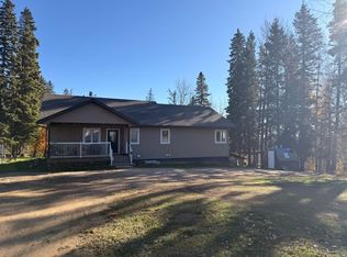 1 E Range Road 110 #590059, Rural Woodlands County, AB T7P 1E8