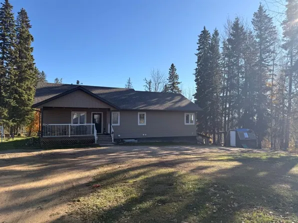 1 E Range Road 110 #590059, Rural Woodlands County, AB T7P 1E8