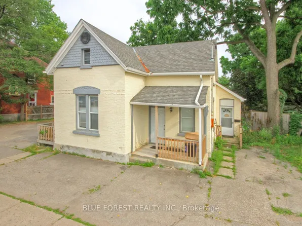 28 Oxford St W, London, ON N6H 1R3