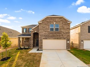 8011 Vireo Pl, San Antonio, TX 78253