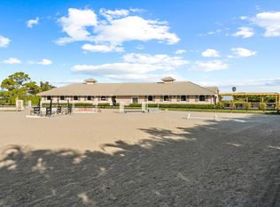 14155 Equestrian Way, Wellington, FL 33414