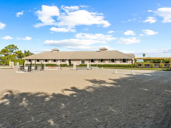 14155 Equestrian Way, Wellington, FL 33414