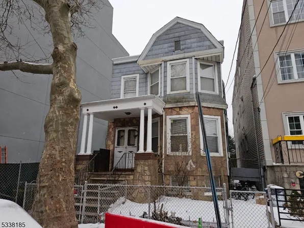 103 Storms Ave, Jersey City, NJ 07306