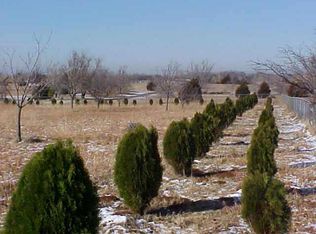 415 S Lariat Dr LOT 2, Mustang, OK 73064