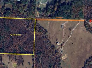 0 Deer Creek Rd, Benton, AR 72015