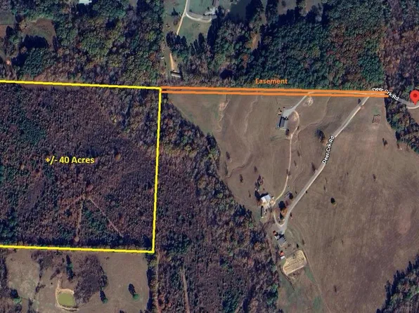 0 Deer Creek Rd, Benton, AR 72015