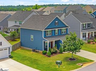 202 Huron Way, Greenville, SC 29607