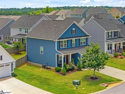 202 Huron Way, Greenville, SC, 29607