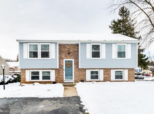 1499 Eden Dr, Frederick, MD 21701