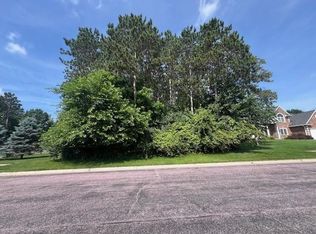 0 Pine Ridge Ct, Portage, WI 53901