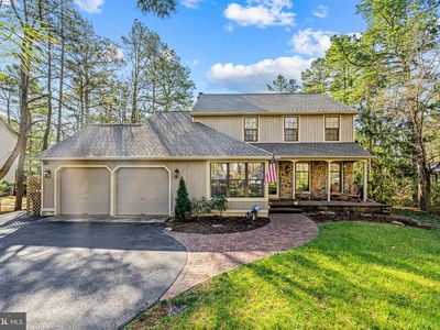 14 Chadwick Dr, Voorhees, NJ, 08043