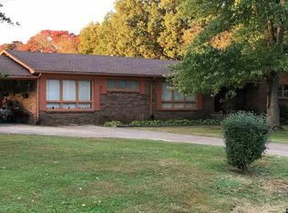 207 Russell Dr, Martin, TN 38237