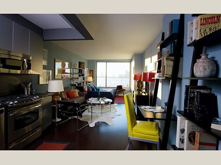 1st image of 34 Desbrosses St APT 203