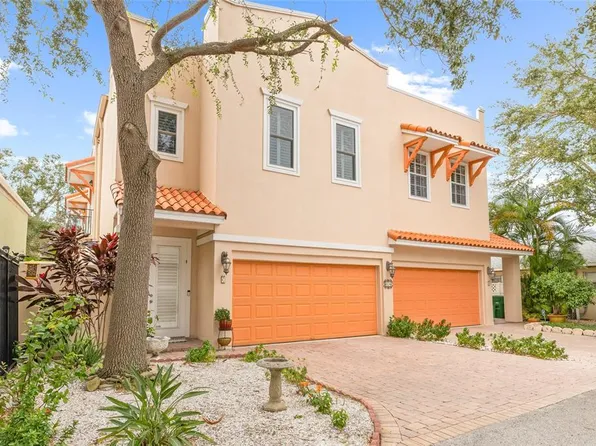 604 S Tampania Ave APT C, Tampa, FL 33609