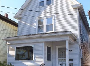 1115 Chestnut St, Franklin, PA 16323