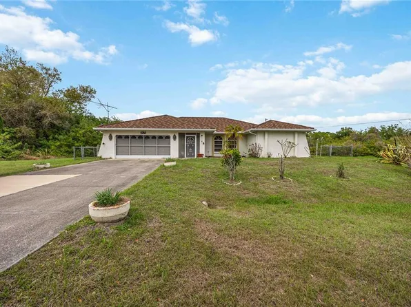 1987 Ponce De Leon Blvd, North Port, FL 34291