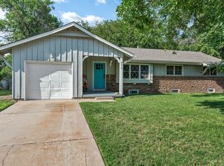 4018 W Westport St, Wichita, KS 67212