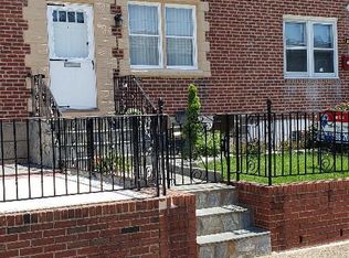 2017 Anchor St, Philadelphia, PA 19124