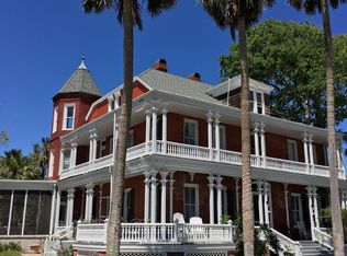 80 Water St, St Augustine, FL 32084