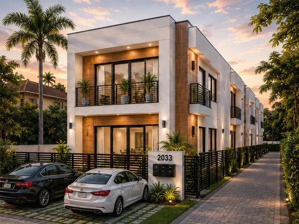 2033 SW 5th Street, Miami, FL 33135