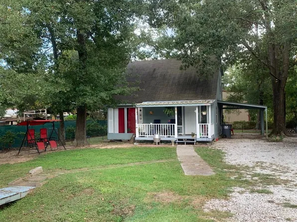 23012 Timber Oaks Ln, Porter, TX 77365