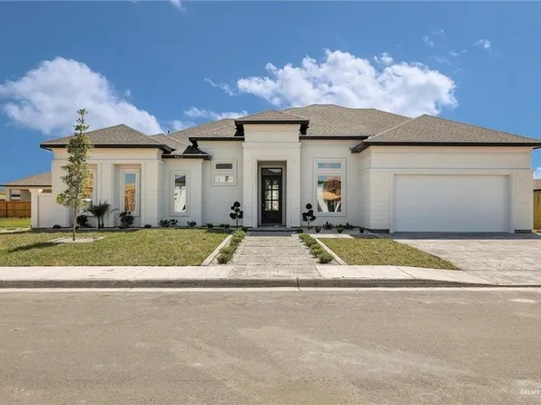 9812 N 25th St, McAllen, TX 78504