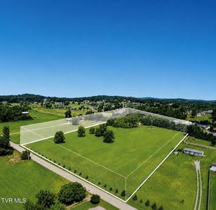 477 New Hope Rd, Greeneville, TN, 37745