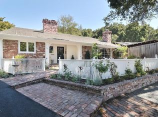 179 Vista Del Monte, Los Gatos, CA 95030