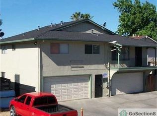 1418 Sycamore Dr, Antioch, CA 94509