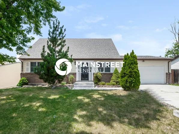 7951 Eaton St, Arvada, CO 80003