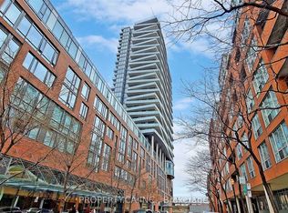1 Market St #1408, Toronto, ON M5E 0A2