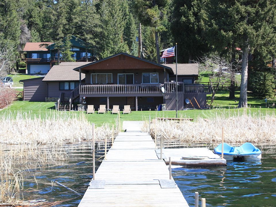 2353 Lake Mary Ronan Rd, Proctor, MT 59929 | Zillow