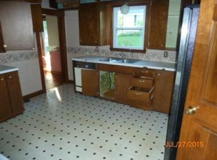 314 Lincoln Ave, Ortonville, MN 56278
