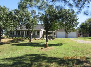 17752 Cowshed Crossing Rd, Spiro, OK 74959