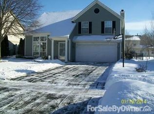 4765 Green Bridge Ln, Hanover Park, IL 60133