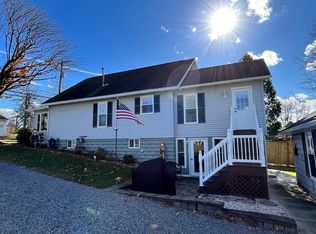 131 S Main St, Seneca, PA 16346
