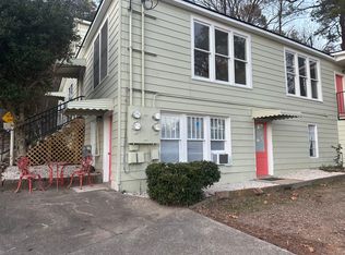 516 Hawthorne St #1, Hot Springs National Park, AR 71901