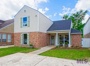 8946 Sassafras Dr, Baton Rouge, LA 70817