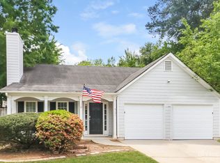 3151 Peartree Dr NW, Acworth, GA 30101