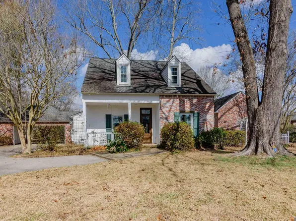 14513 N Majestic Oaks Pl, Baton Rouge, LA 70810