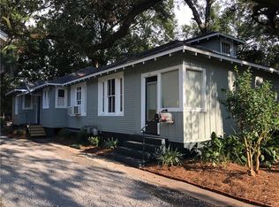 23 South St #C, Mobile, AL 36606