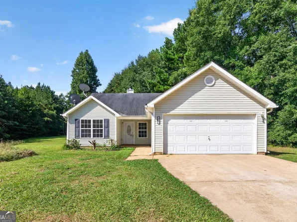 109 Annabelle Ln, Gay, GA 30218