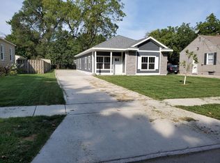 2408 50th St, Des Moines, IA 50310