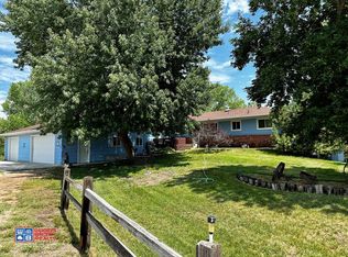 3016 E Bismark Rd, Grand Island, NE 68801
