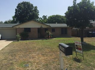 10706 Kingwood Dr, Corpus Christi, TX 78410