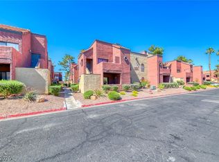 4050 Pacific Harbors Dr Unit 245, Las Vegas, NV 89121