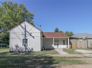 608 S New York Ave, Sedalia, MO 65301