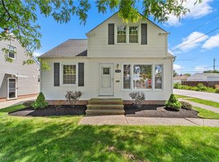 3115 Klusner Ave, Parma, OH