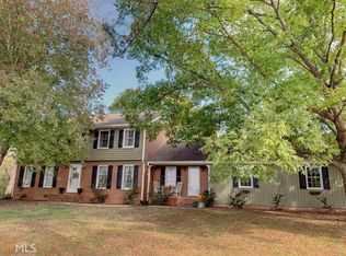 1874 Rock Springs Rd, Lavonia, GA 30553