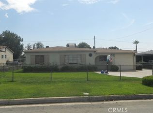 26845 Bangor Ave, Highland, CA 92346